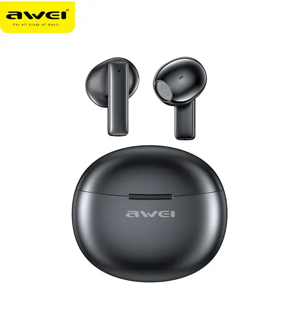 A. Bluetooth T87 Negro