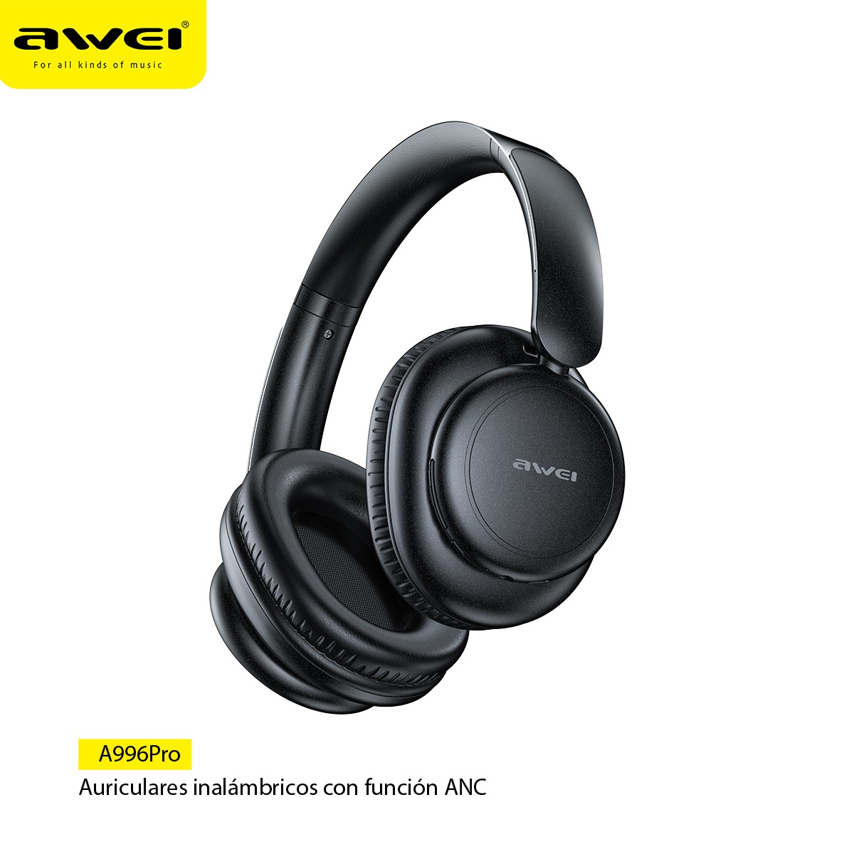 A. Bluetooth A996 Pro BL