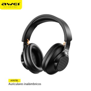 A. Bluetooth A997 BL