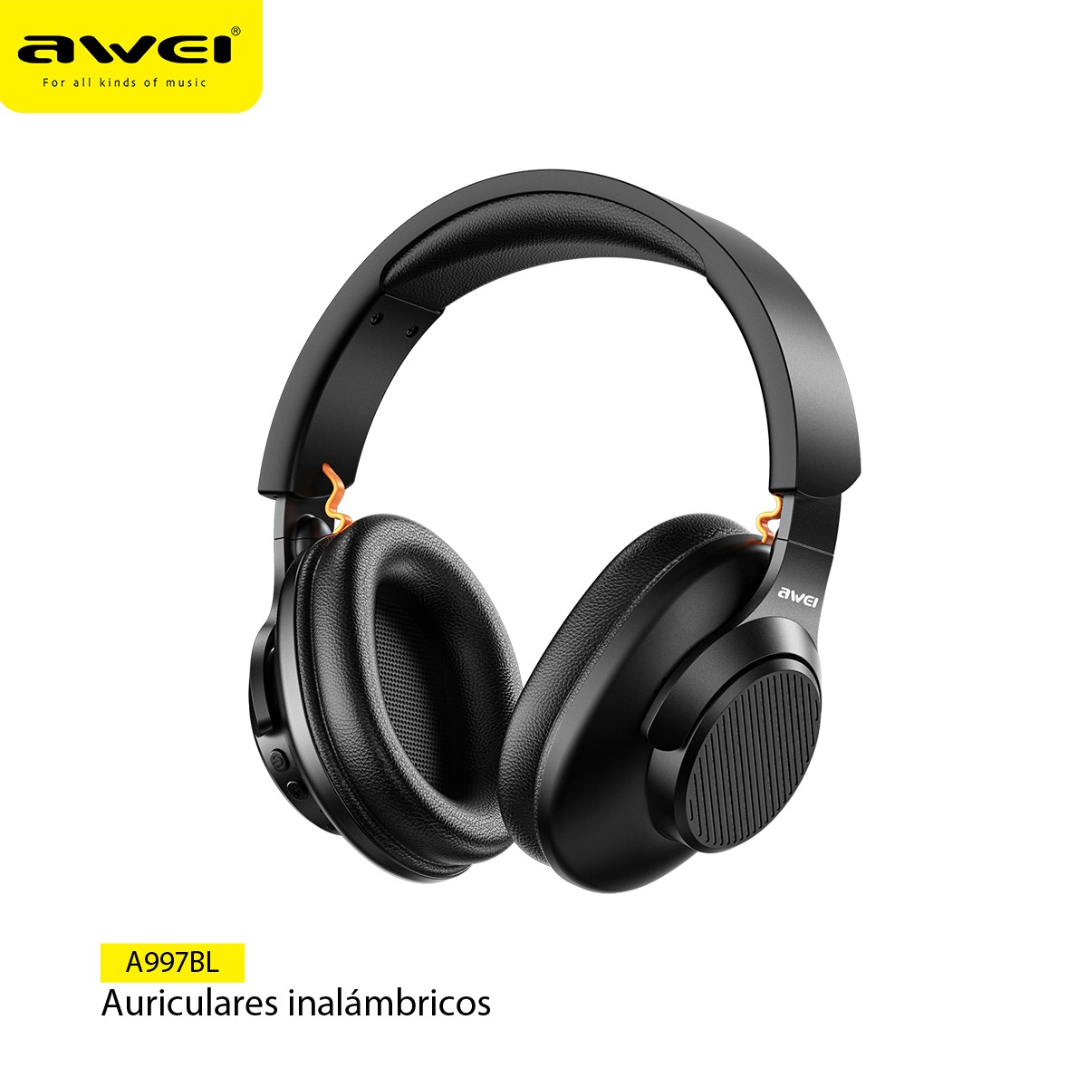 A. Bluetooth A997 BL