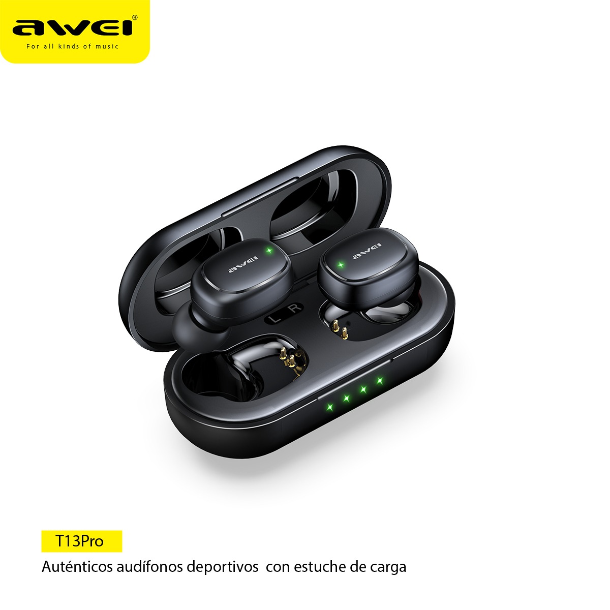 A. Bluetooth T13 Pro