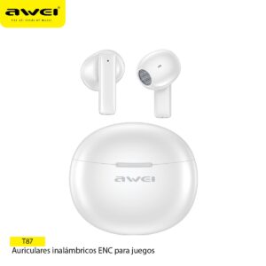 A. Bluetooth T87 BL