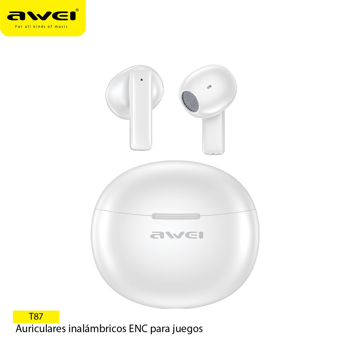 A. Bluetooth T87 BL